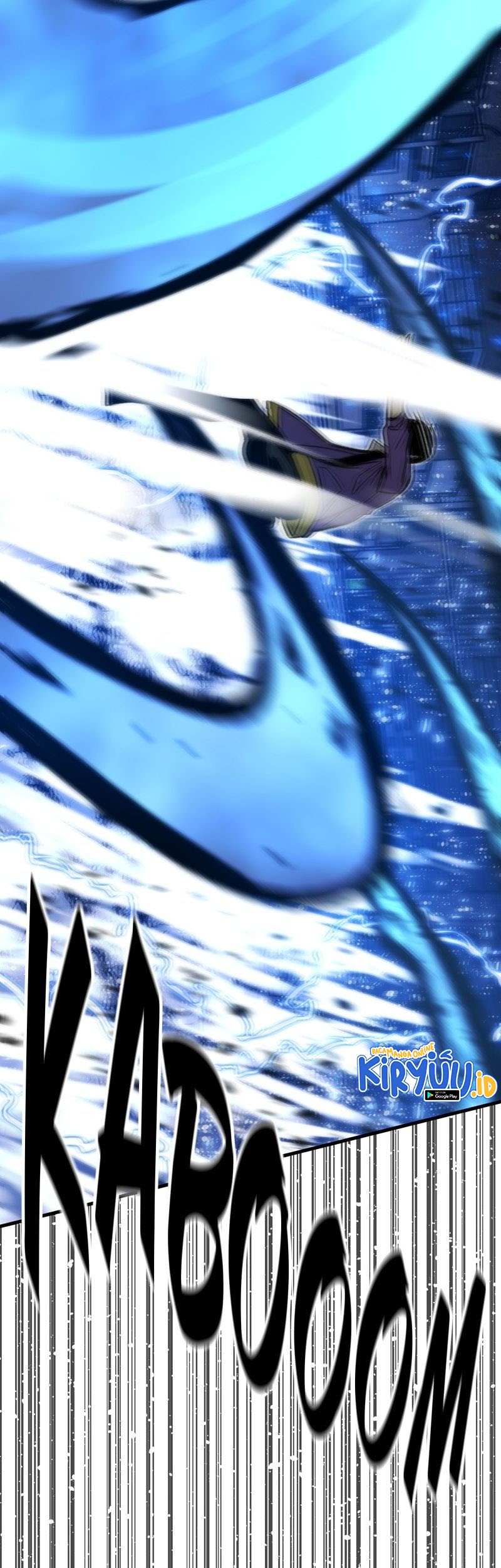 Ultra Alter Chapter 87 Gambar 64