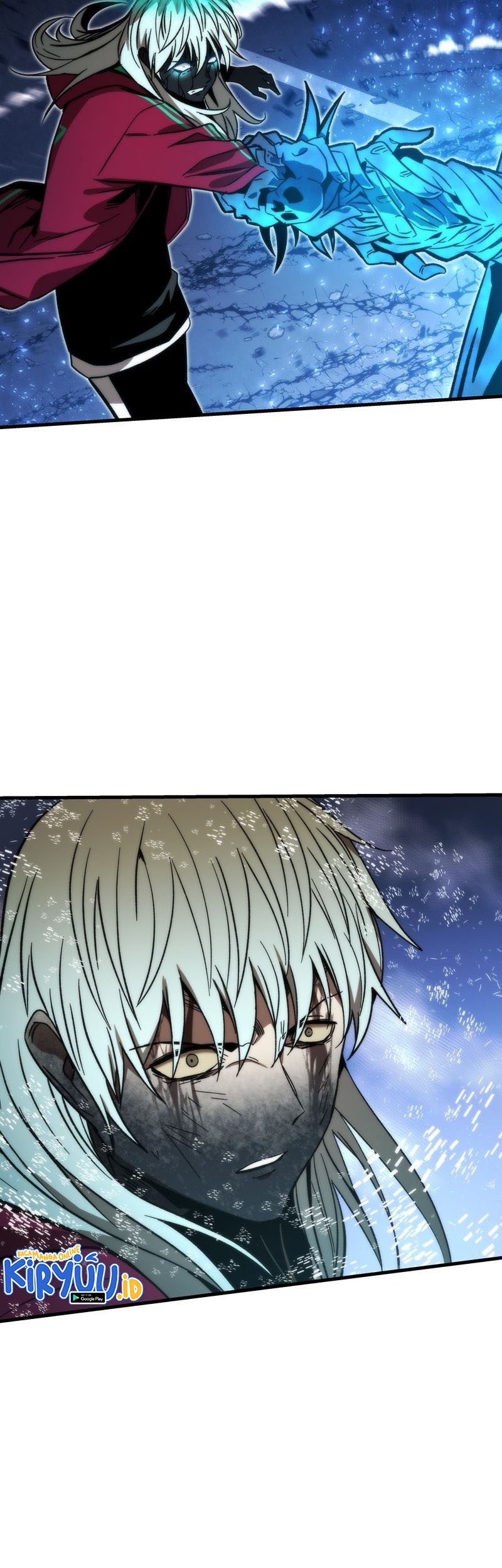 Ultra Alter Chapter 87 Gambar 66