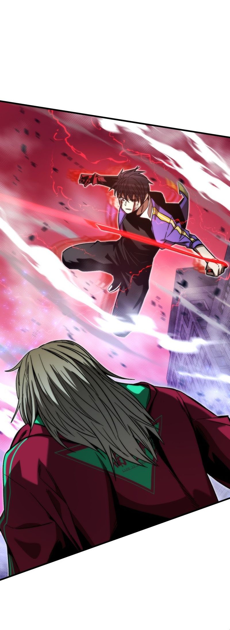 Ultra Alter Chapter 87 Gambar 67
