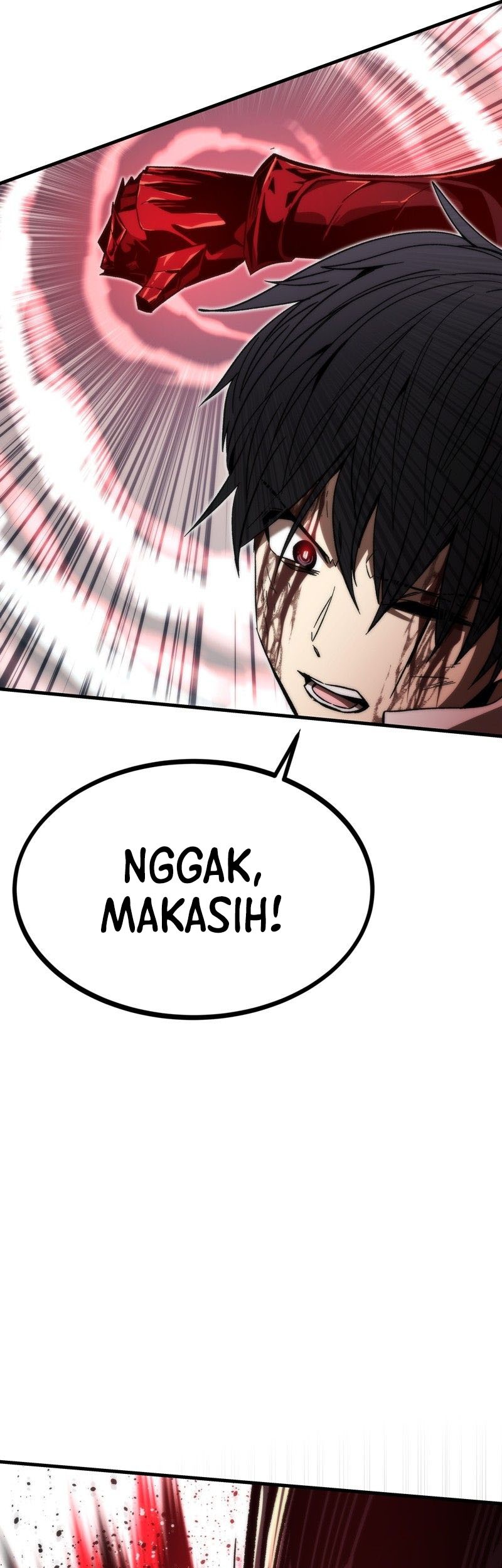 Ultra Alter Chapter 87 Gambar 68