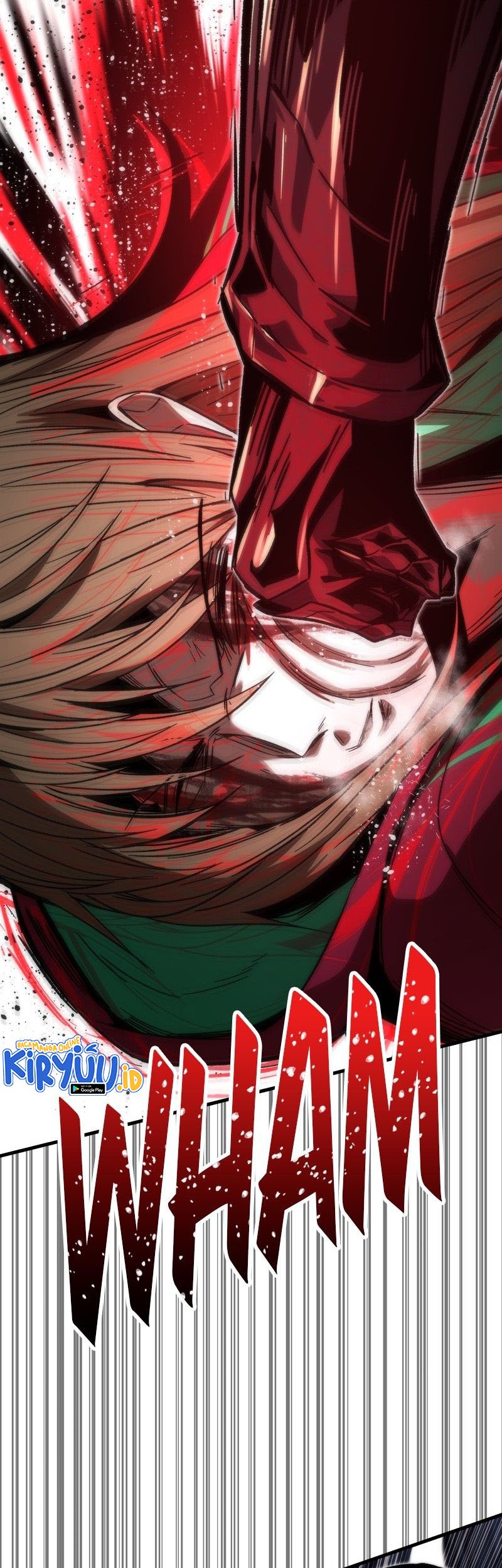 Ultra Alter Chapter 87 Gambar 69
