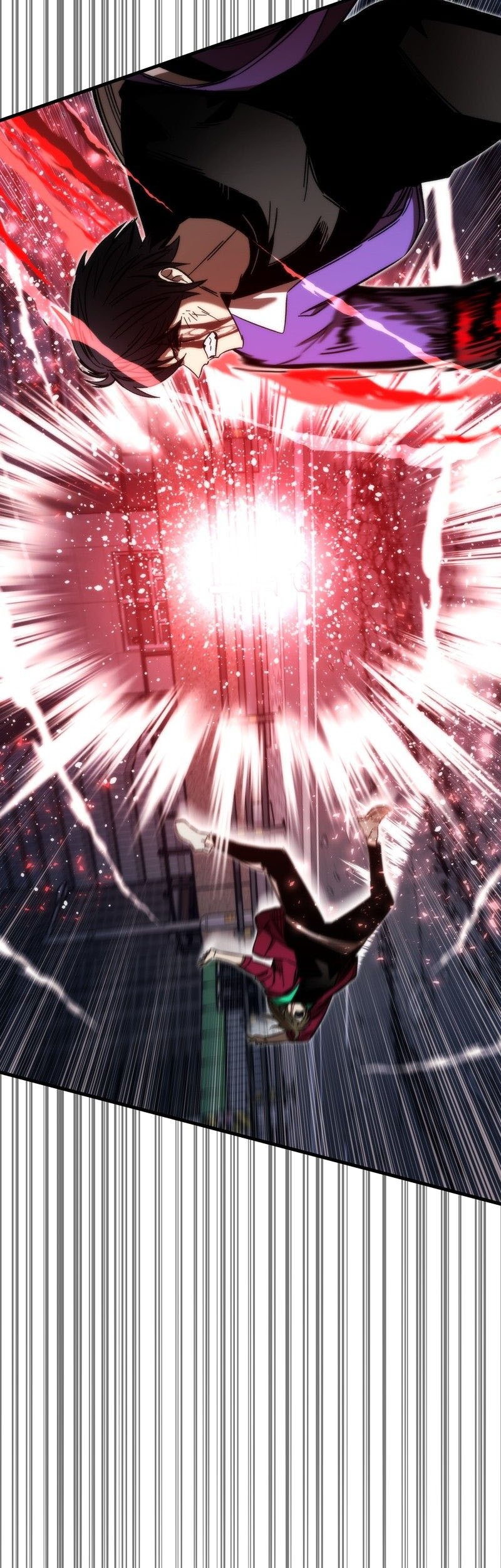 Ultra Alter Chapter 87 Gambar 70