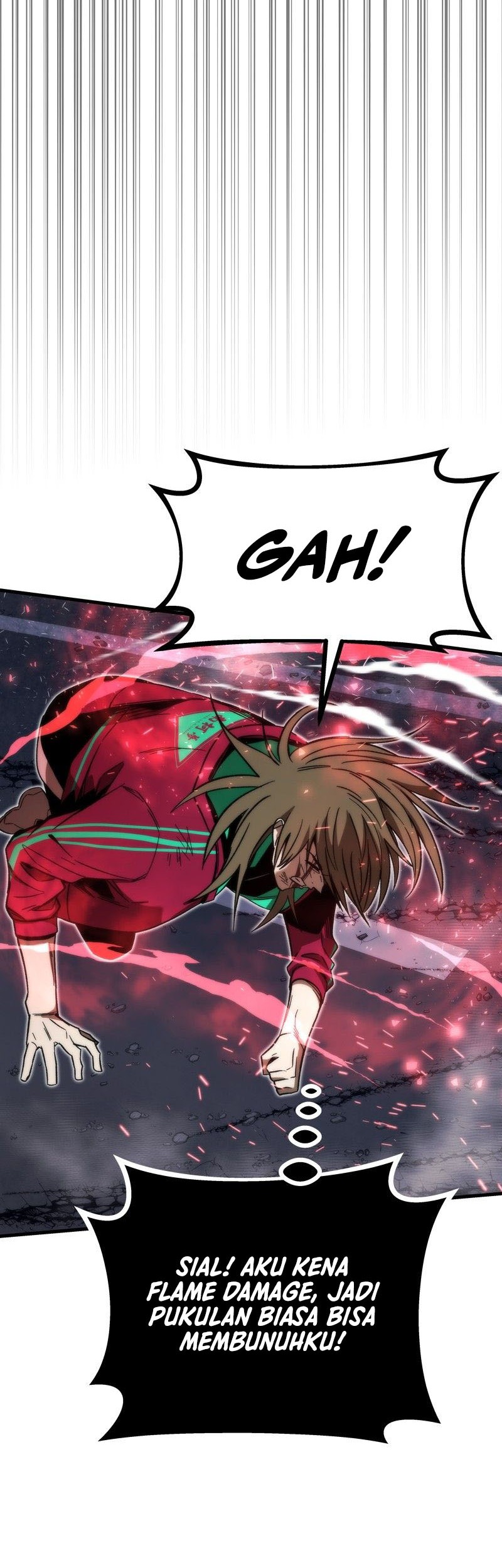 Ultra Alter Chapter 87 Gambar 71