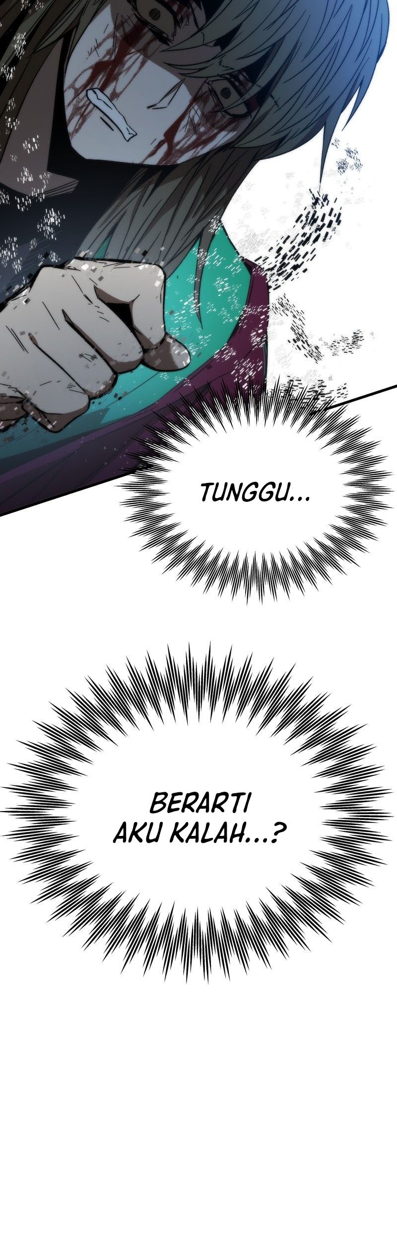 Ultra Alter Chapter 87 Gambar 74