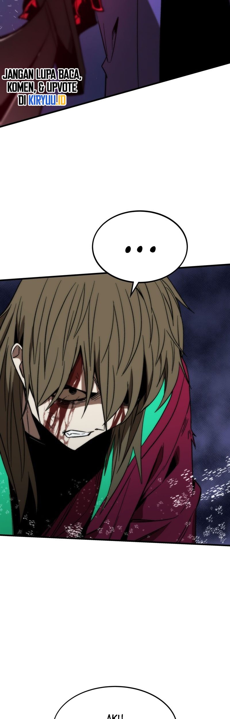 Ultra Alter Chapter 87 Gambar 78