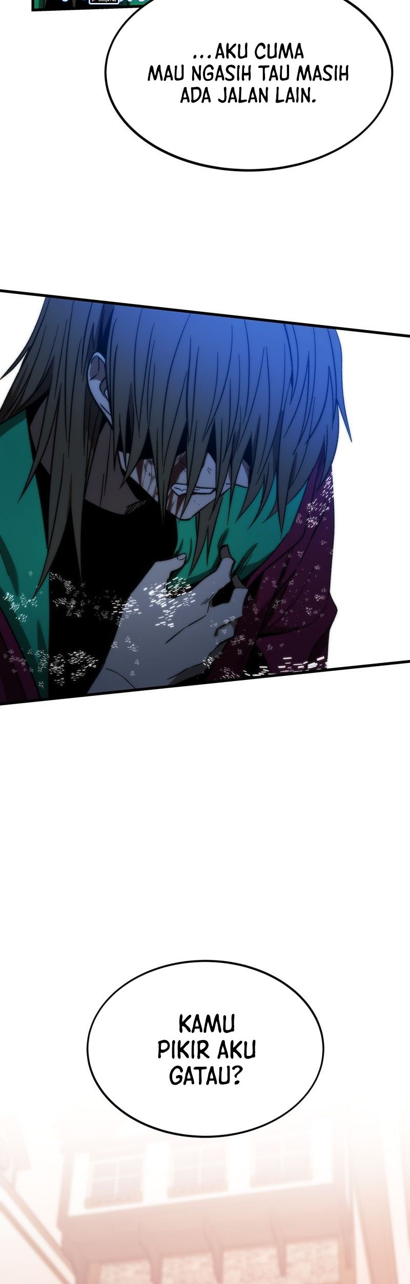 Ultra Alter Chapter 87 Gambar 81
