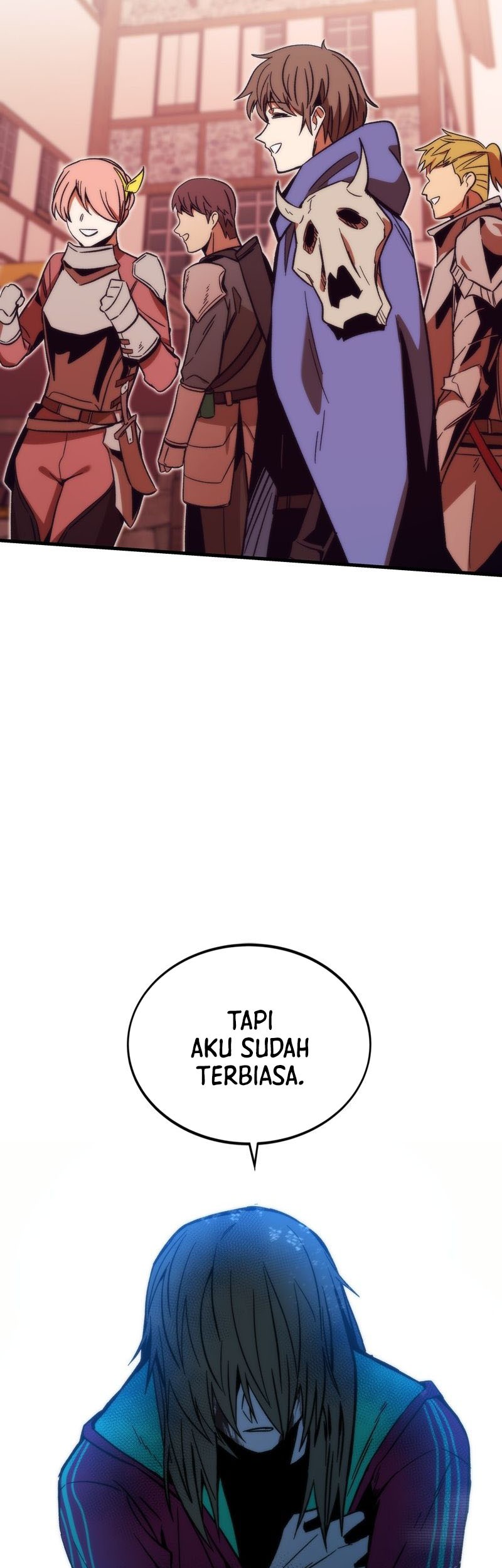 Ultra Alter Chapter 87 Gambar 82