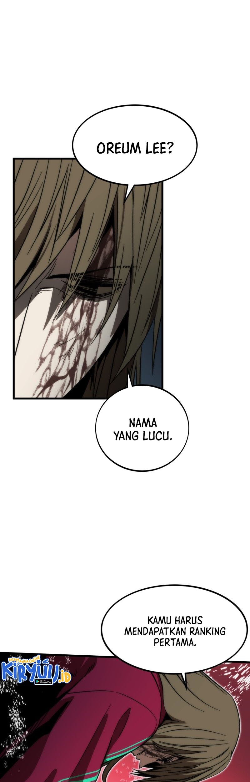 Ultra Alter Chapter 87 Gambar 86