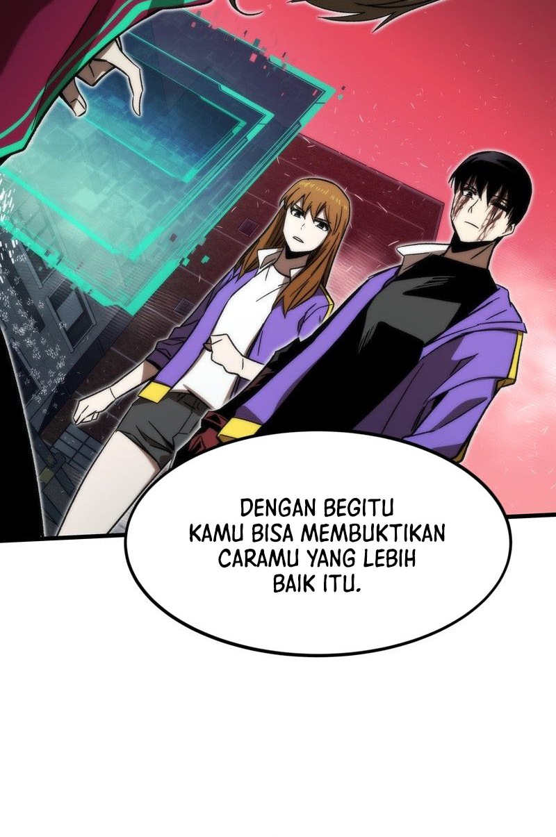 Ultra Alter Chapter 87 Gambar 87