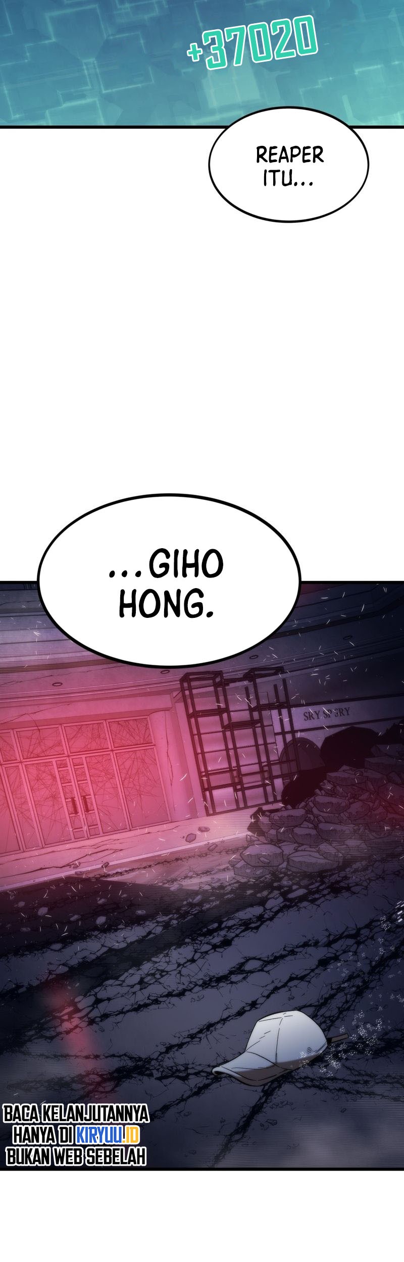 Ultra Alter Chapter 87 Gambar 92