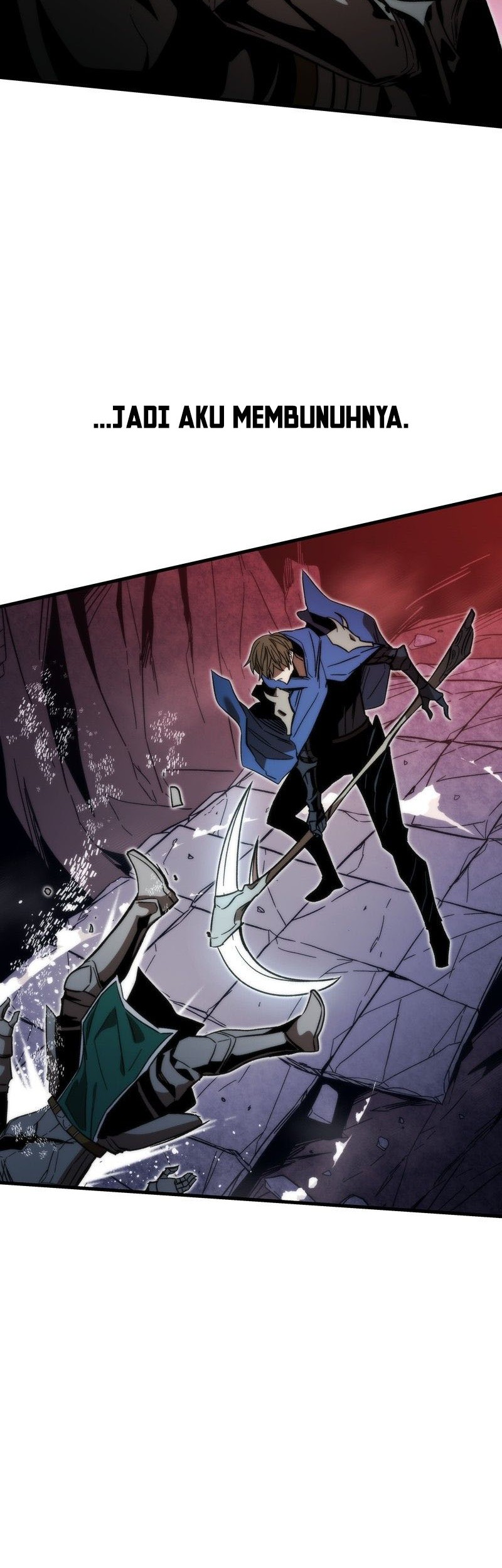 Ultra Alter Chapter 87 Gambar 5