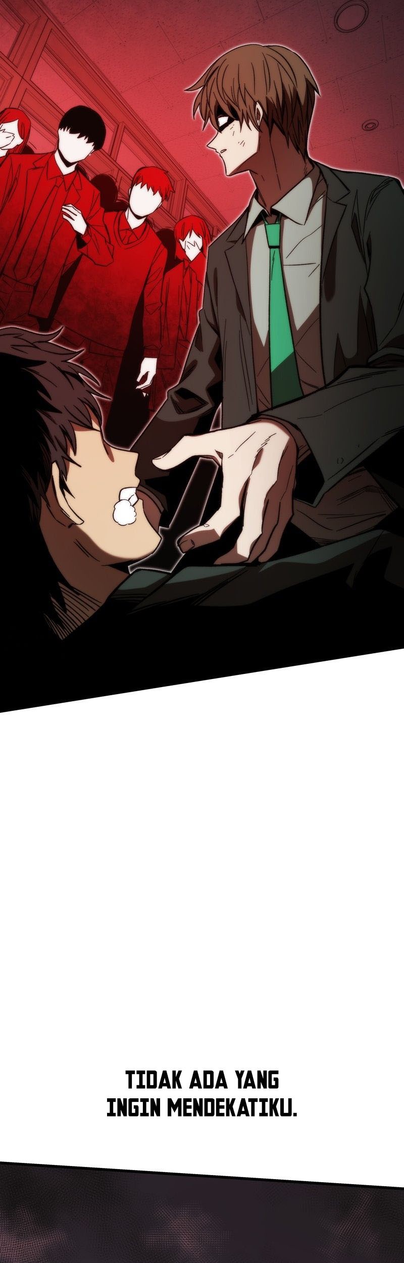 Ultra Alter Chapter 87 Gambar 8