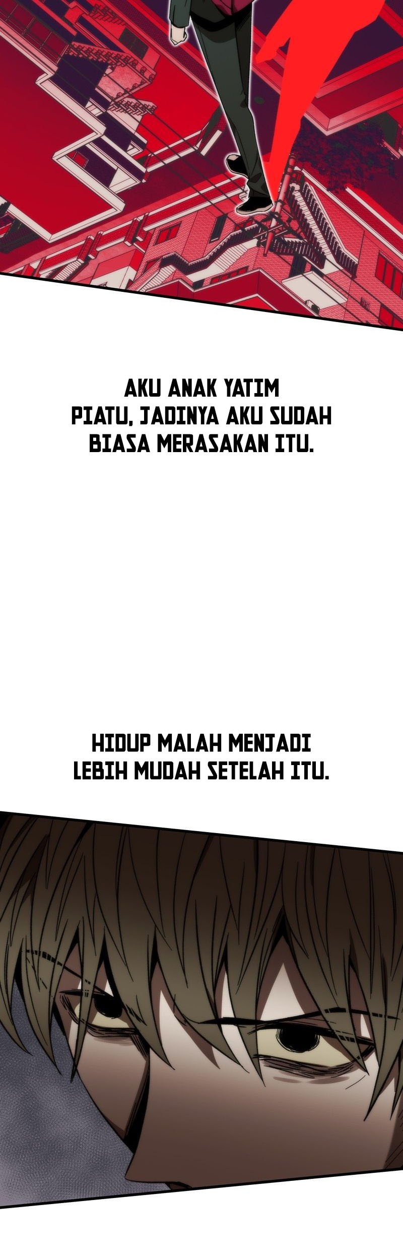 Ultra Alter Chapter 87 Gambar 10