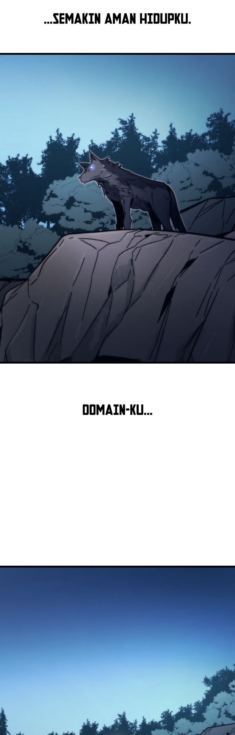 Ultra Alter Chapter 87 Gambar 12