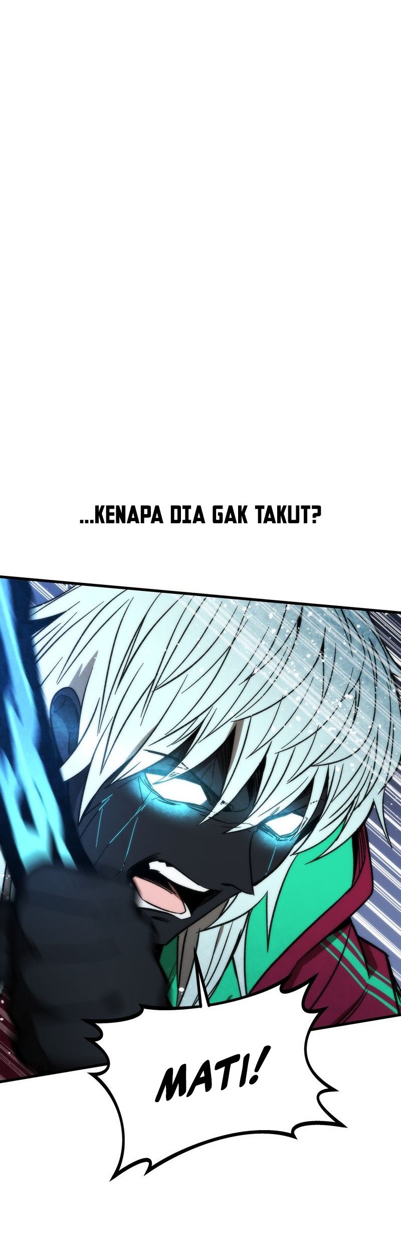 Ultra Alter Chapter 87 Gambar 19