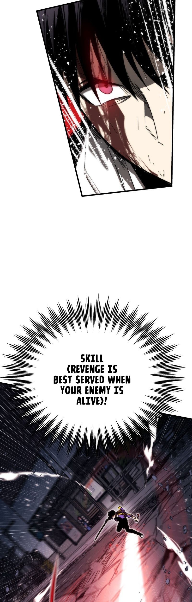 Ultra Alter Chapter 87 Gambar 22