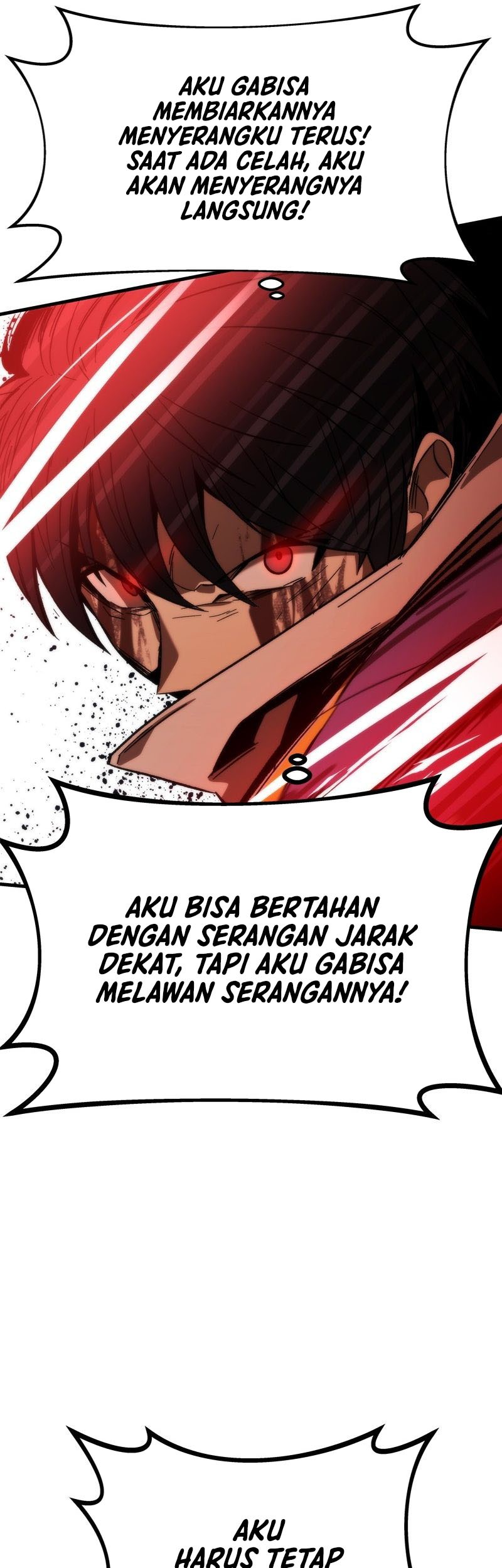 Ultra Alter Chapter 87 Gambar 24