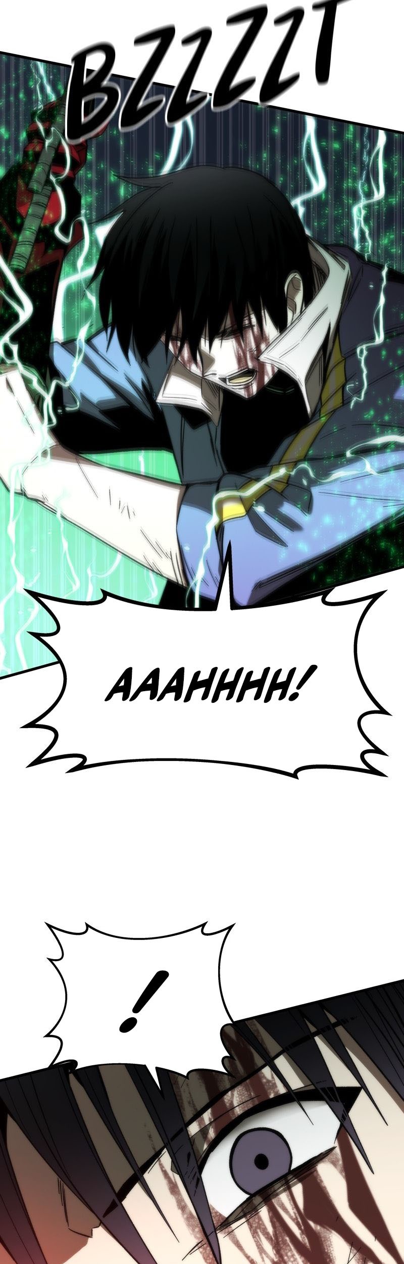Ultra Alter Chapter 87 Gambar 28