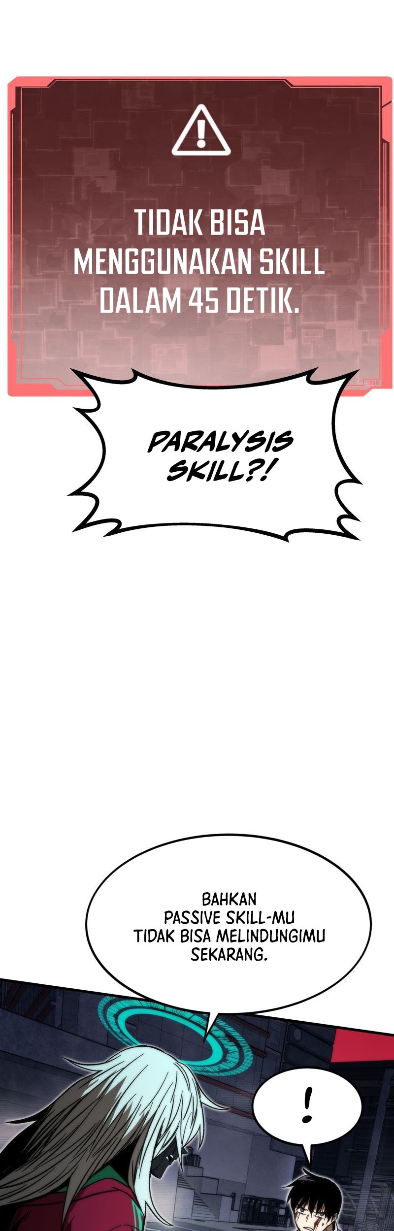 Ultra Alter Chapter 87 Gambar 30