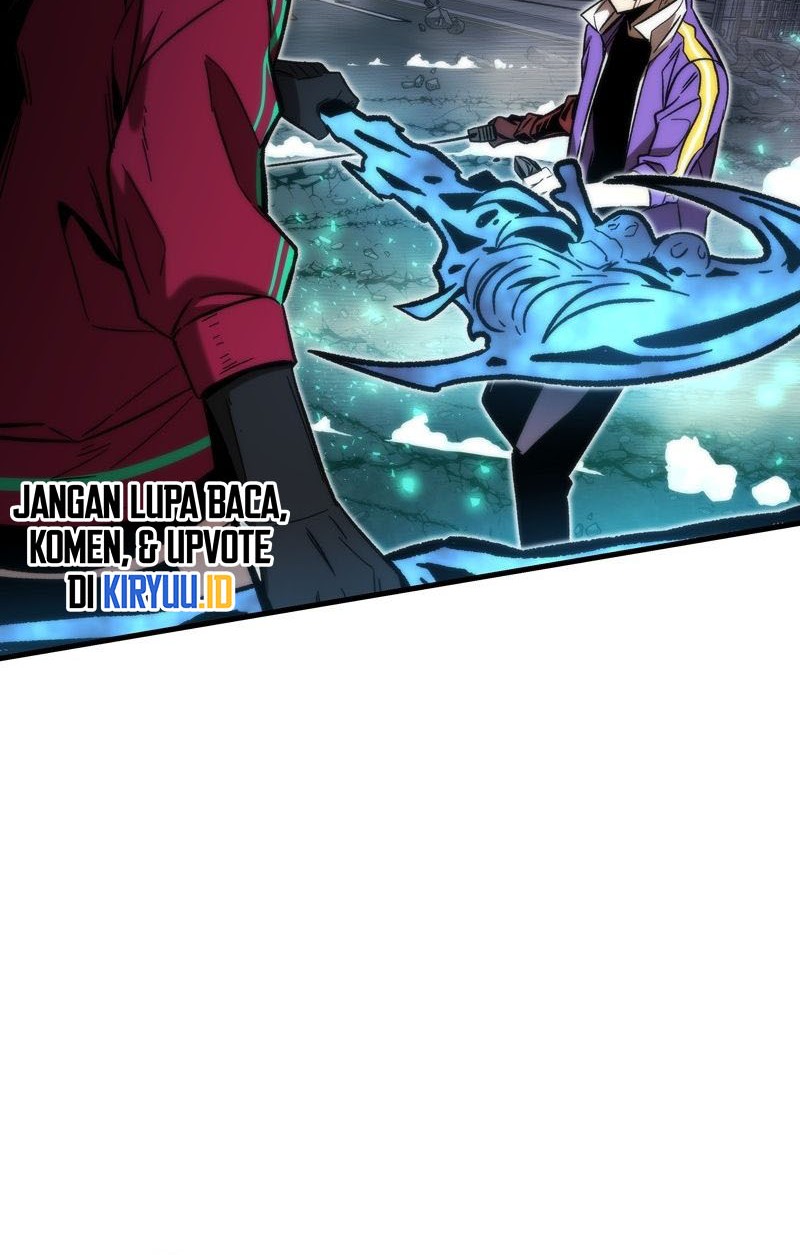 Ultra Alter Chapter 87 Gambar 31