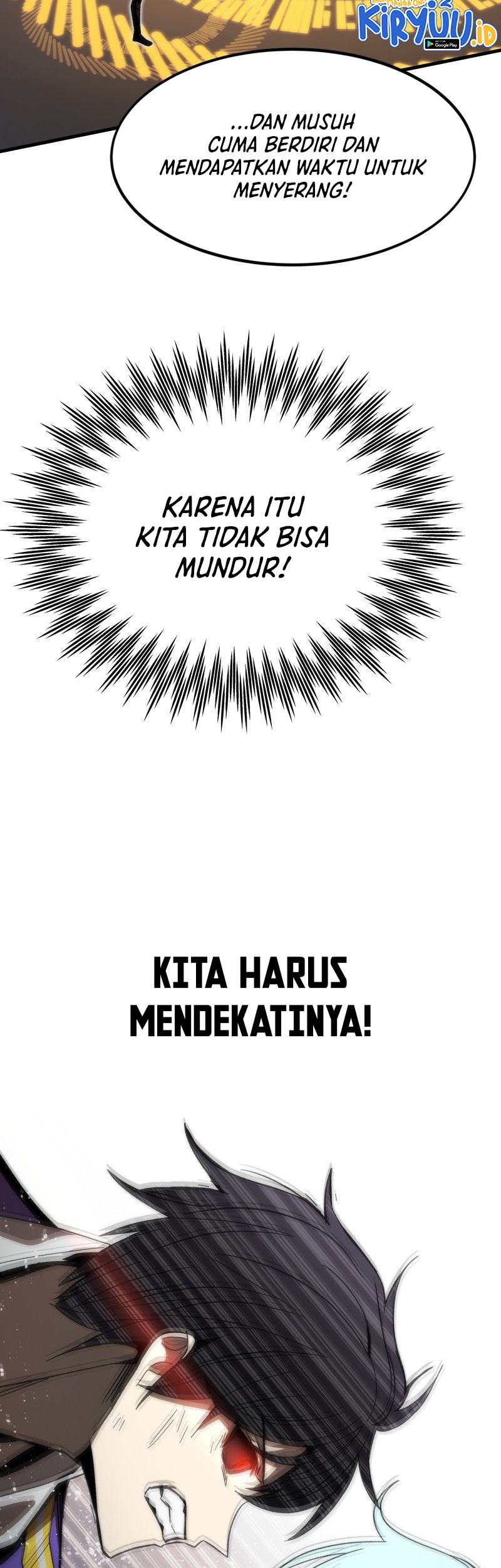 Ultra Alter Chapter 86 Gambar 71