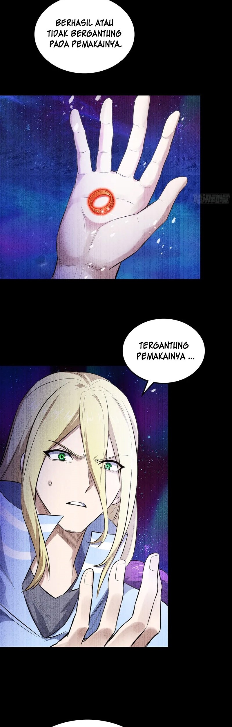 My Wife is a Demon Queen Chapter 455 Gambar 4