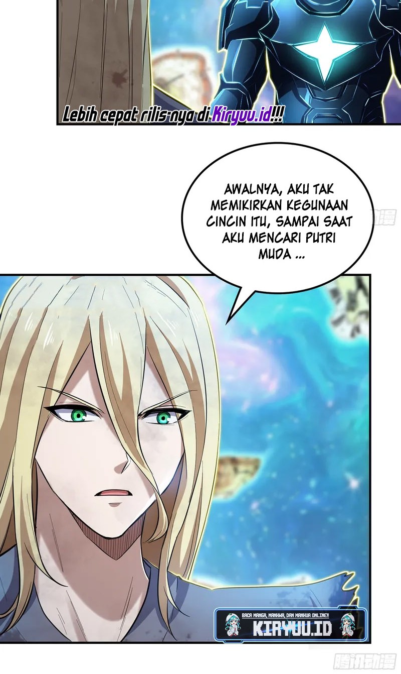 My Wife is a Demon Queen Chapter 455 Gambar 10