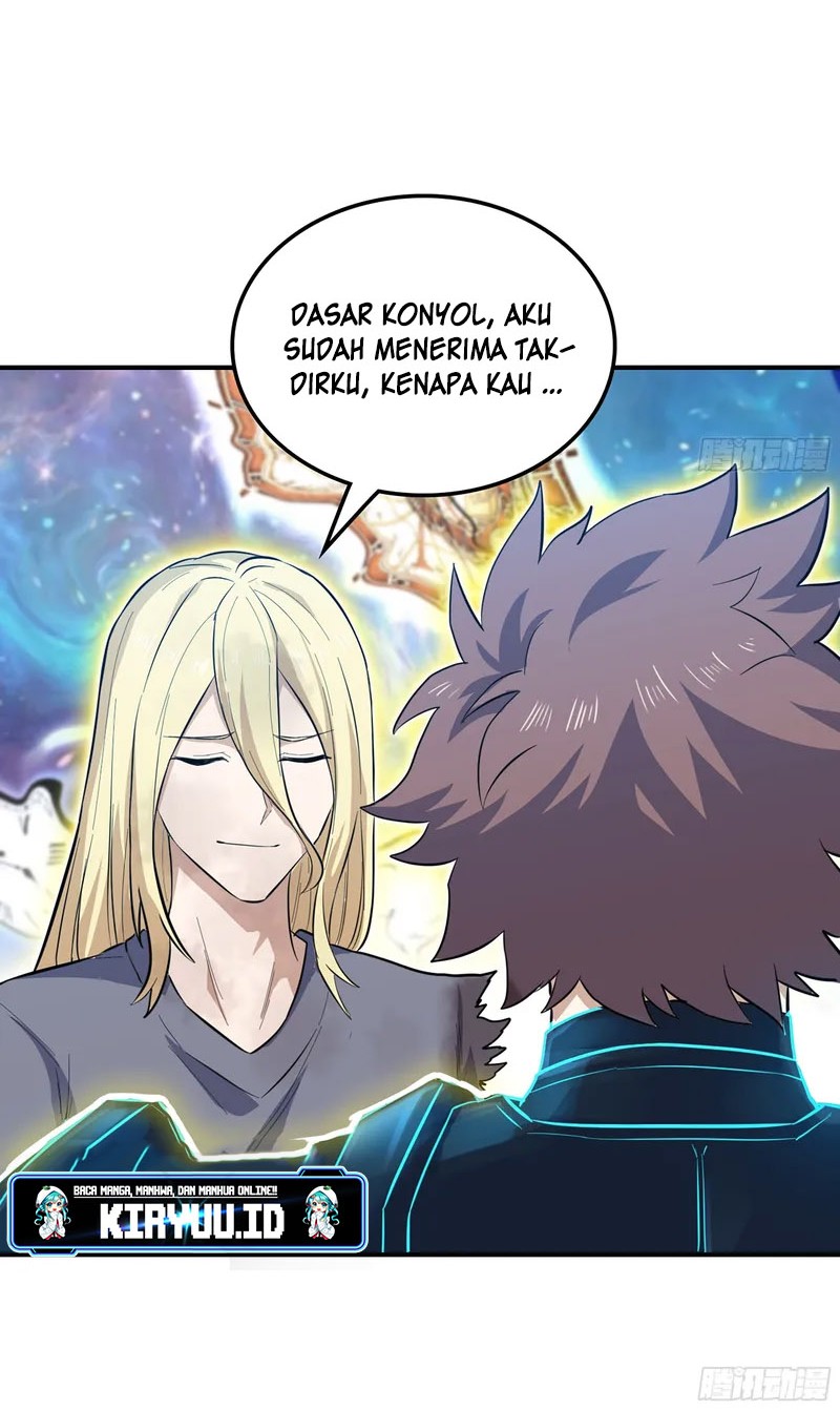 My Wife is a Demon Queen Chapter 455 Gambar 22