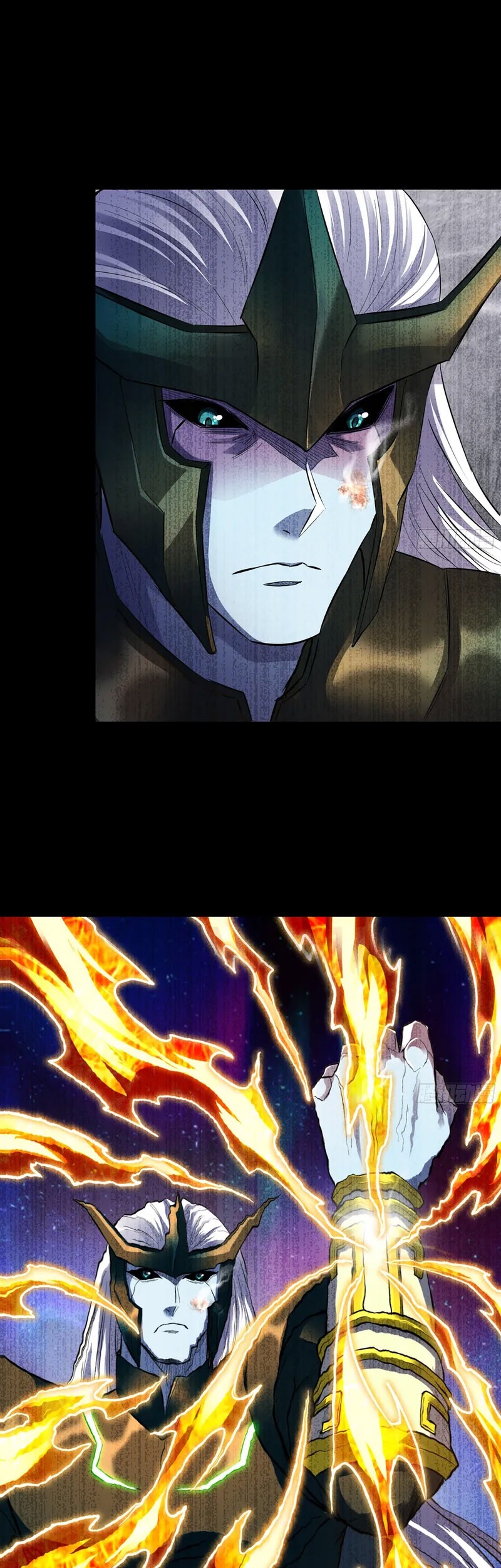My Wife is a Demon Queen Chapter 454 Gambar 11
