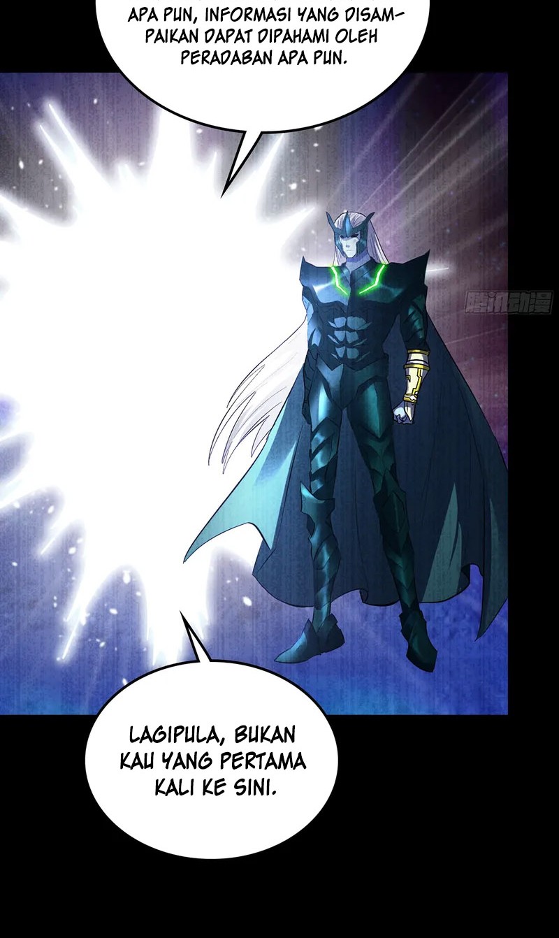 My Wife is a Demon Queen Chapter 454 Gambar 18