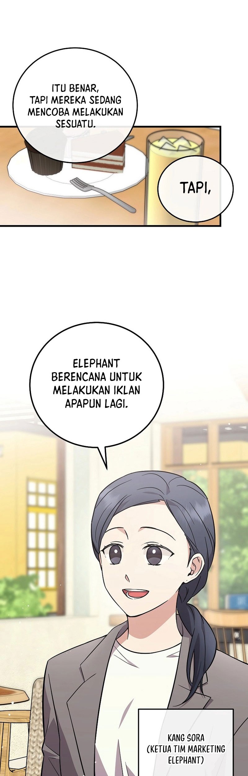 Baca  Superstar From Age 0 Chapter 20 Gambar 2