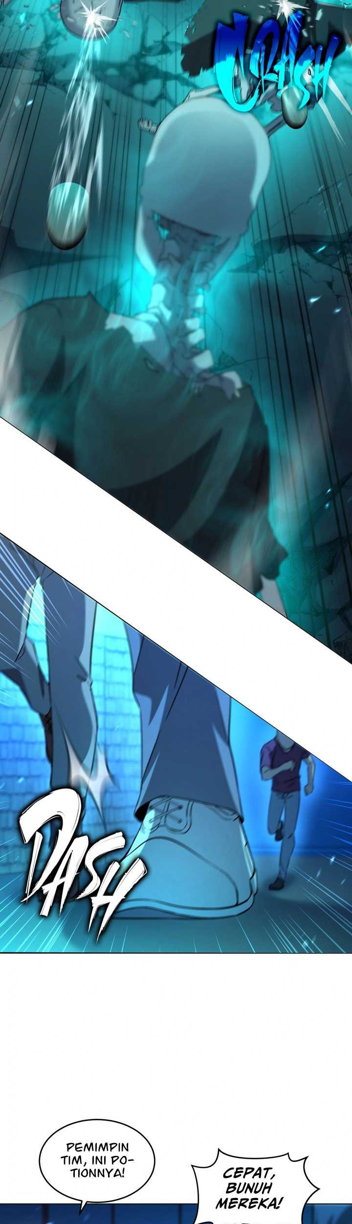 The Iron-Blooded Necromancer Has Returned Chapter 11 Gambar 7
