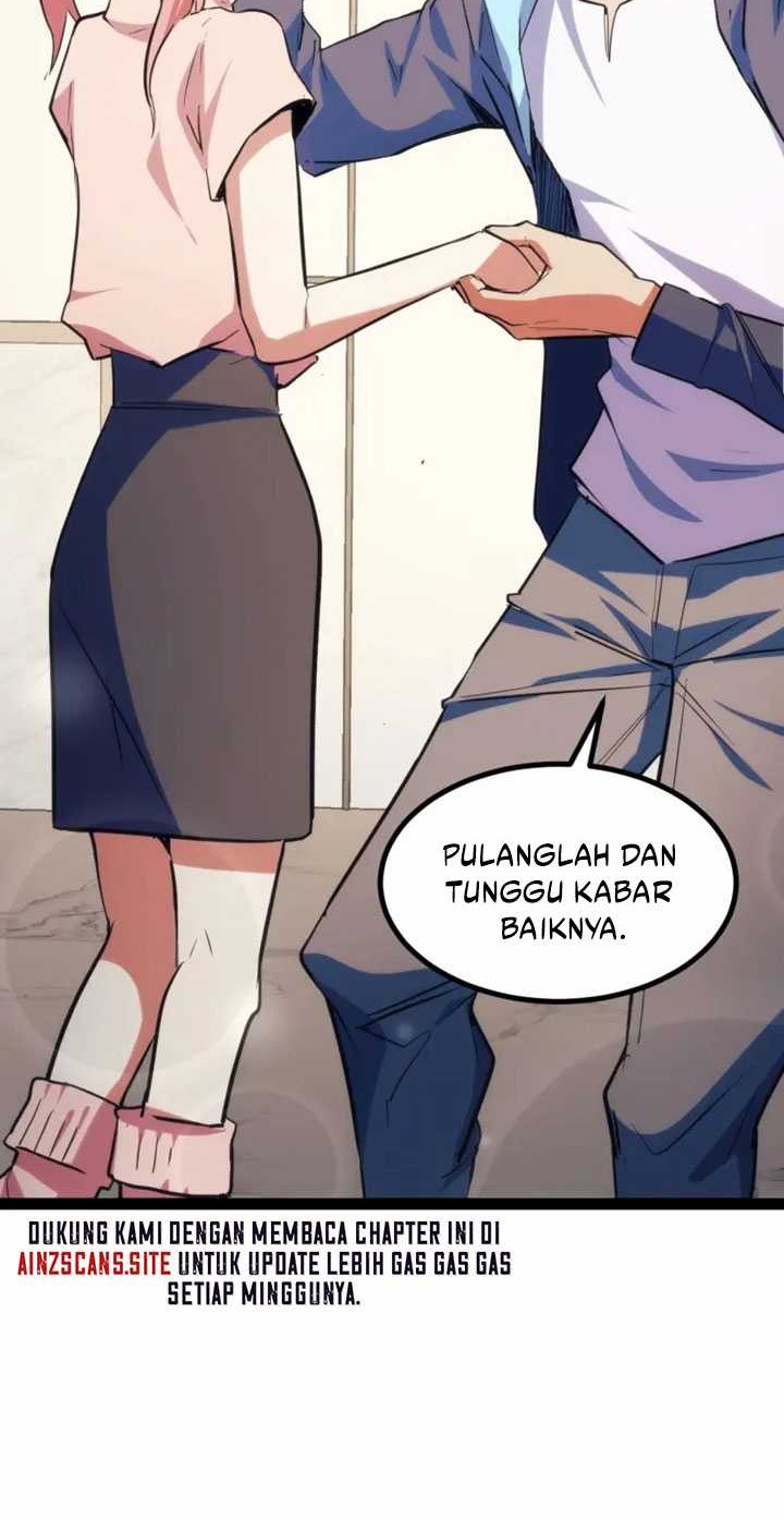 I Level Up By Absorbing Everything Chapter 10 Gambar 14