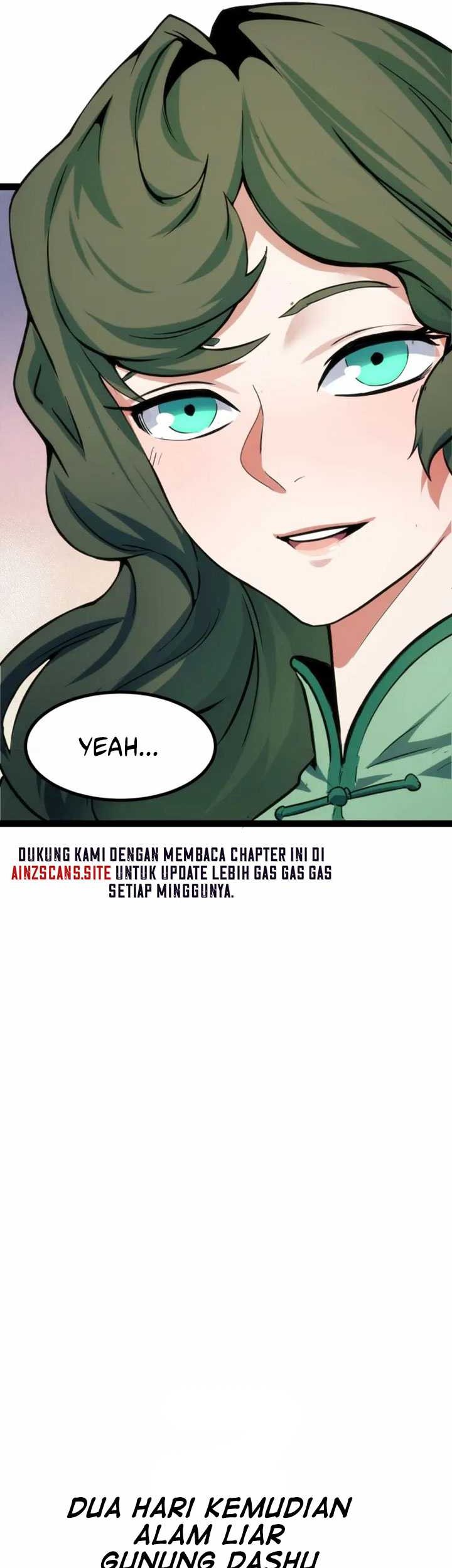 I Level Up By Absorbing Everything Chapter 10 Gambar 17