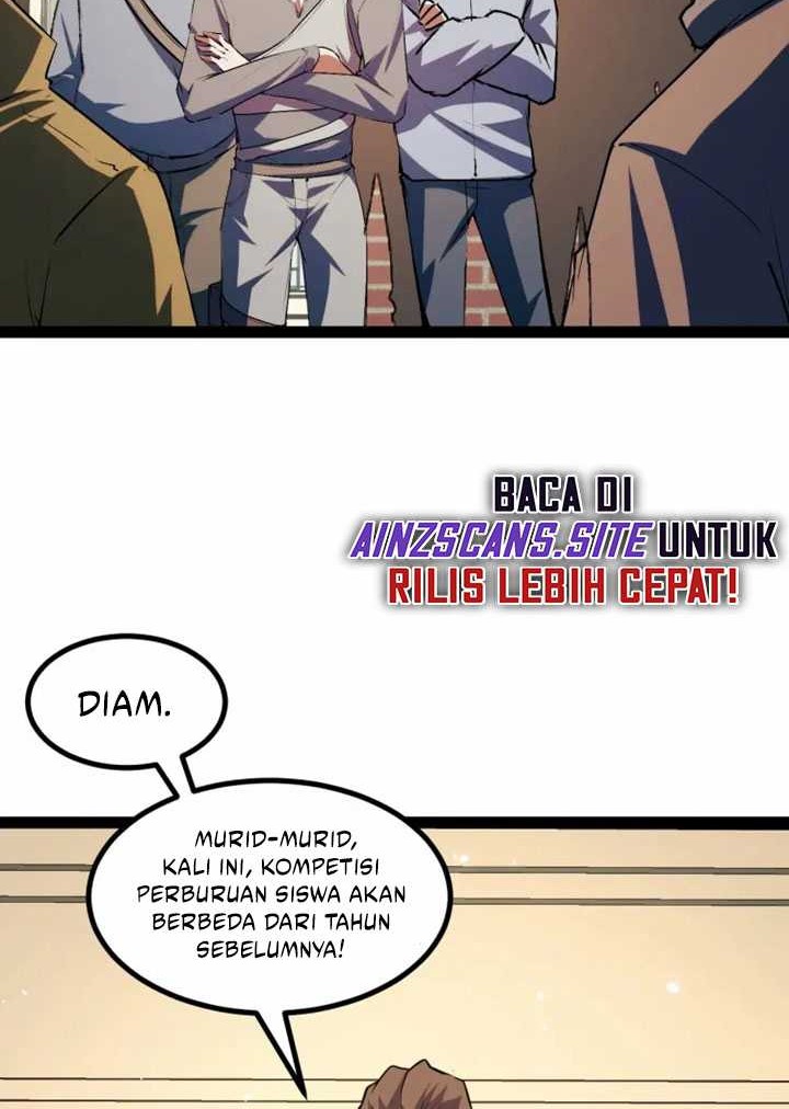 I Level Up By Absorbing Everything Chapter 10 Gambar 27