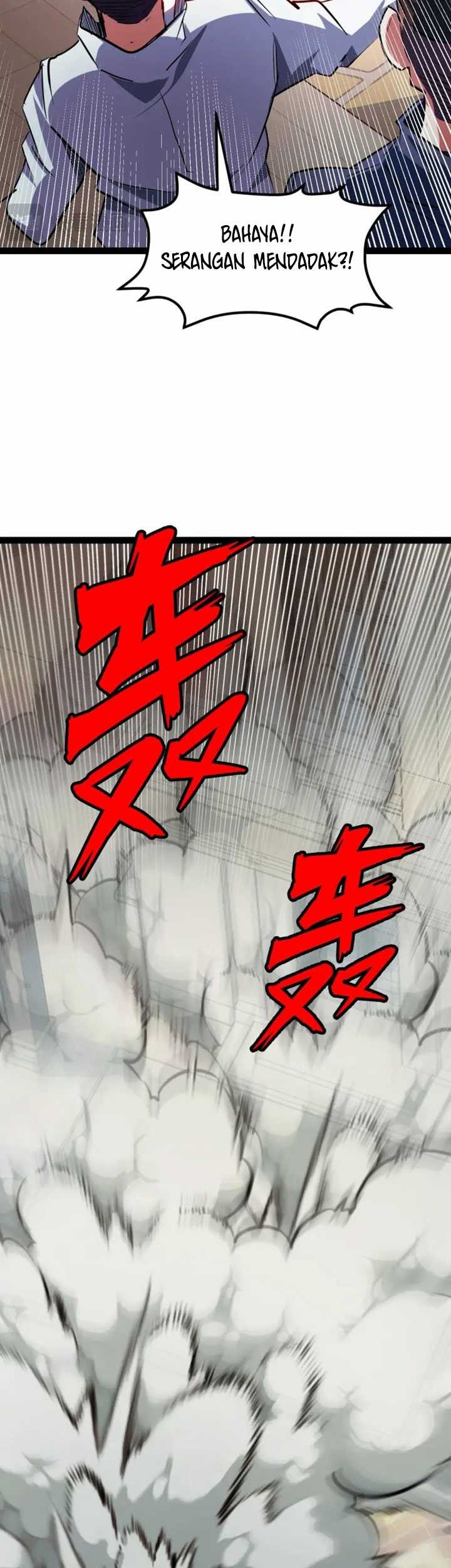 I Level Up By Absorbing Everything Chapter 10 Gambar 38