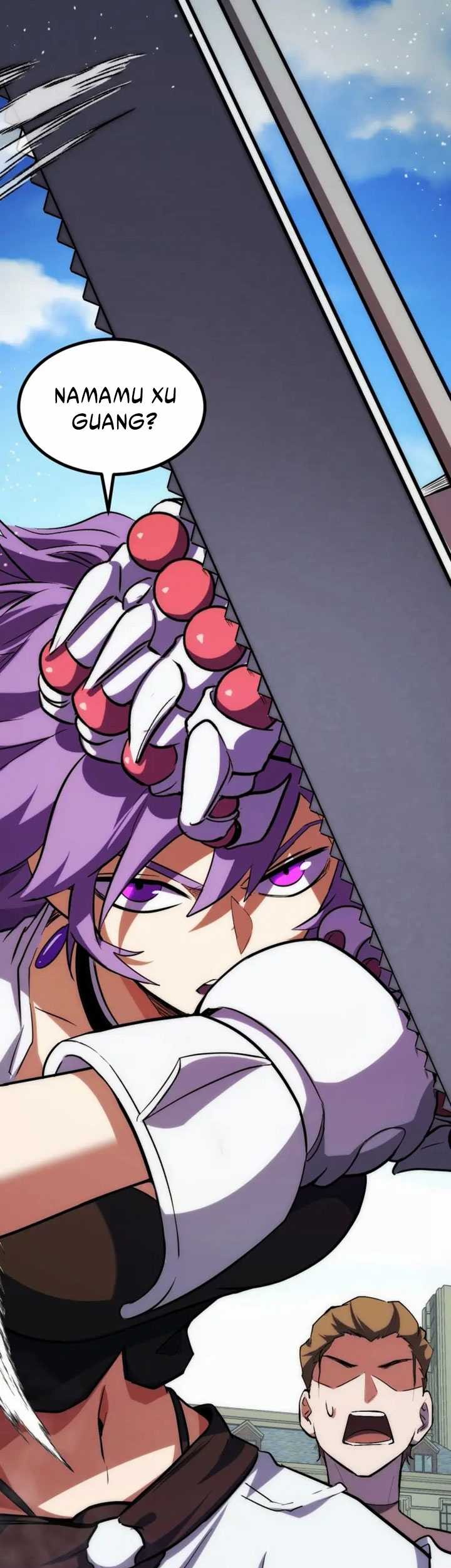 I Level Up By Absorbing Everything Chapter 10 Gambar 40