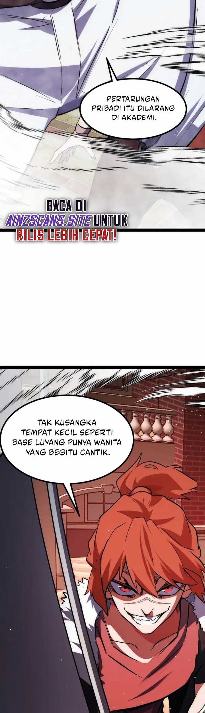 I Level Up By Absorbing Everything Chapter 10 Gambar 41
