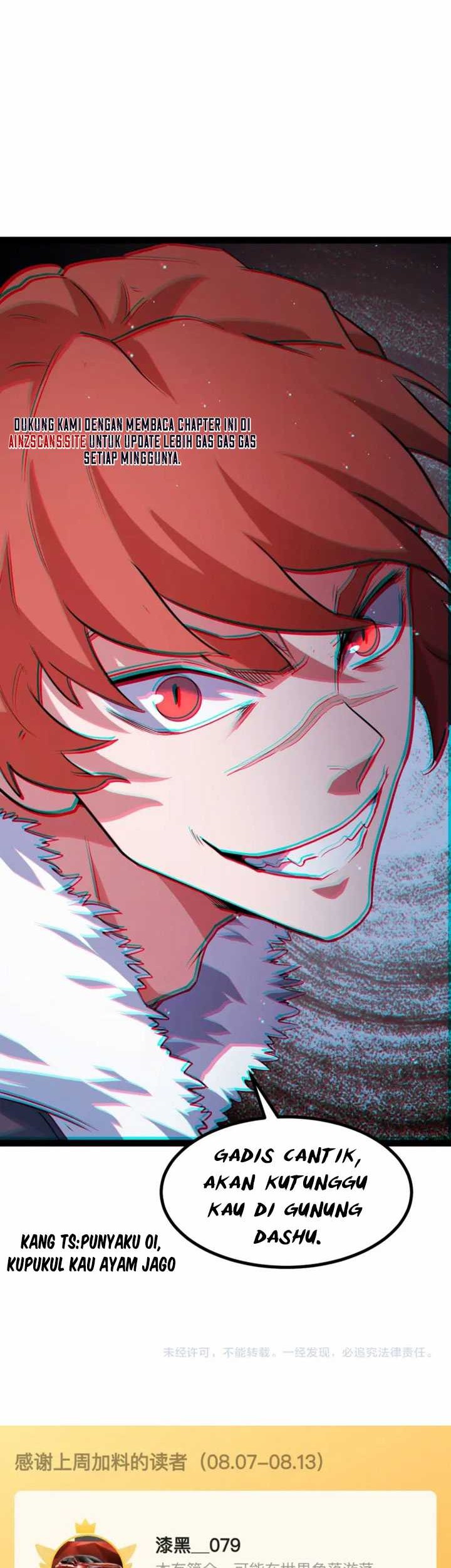 I Level Up By Absorbing Everything Chapter 10 Gambar 43