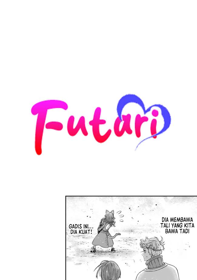 Koudou ni Hattatsu Shita Igaku wa Mahou to Kubetsu ga Tsukanai Chapter 07 Gambar 49