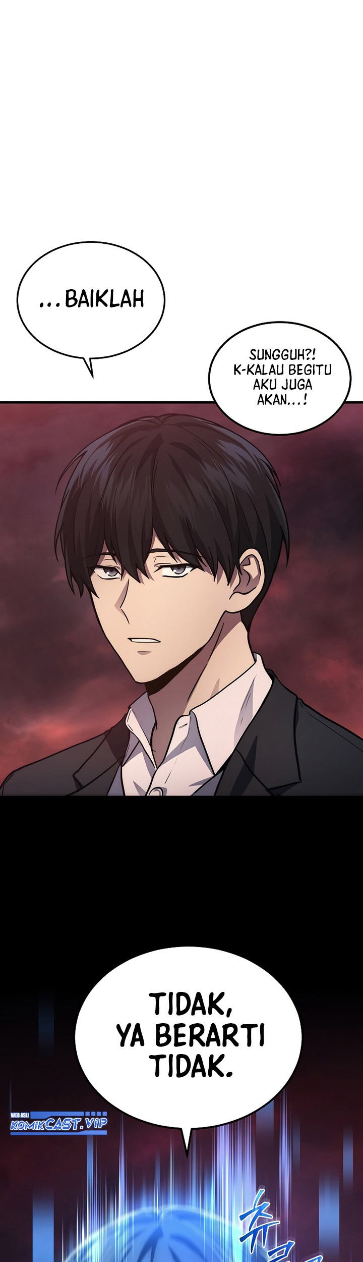 Martial God Regressed to Level 2 Chapter 23 Gambar 24