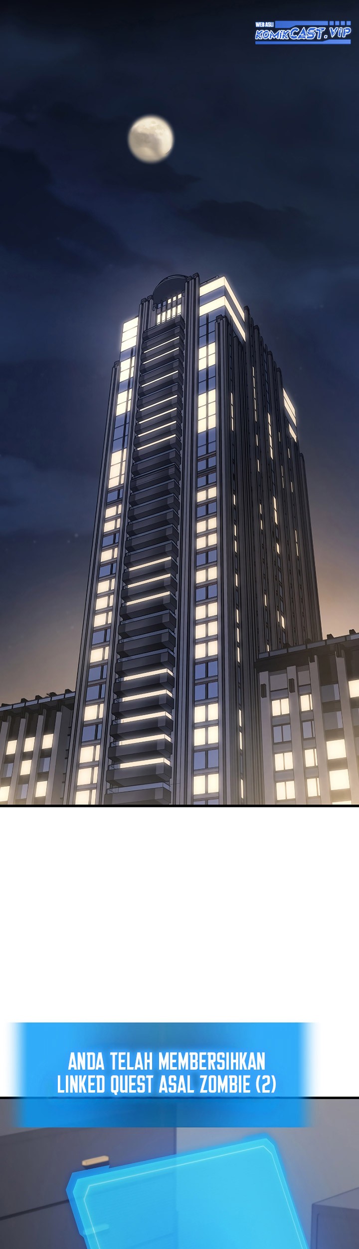 Martial God Regressed to Level 2 Chapter 23 Gambar 30