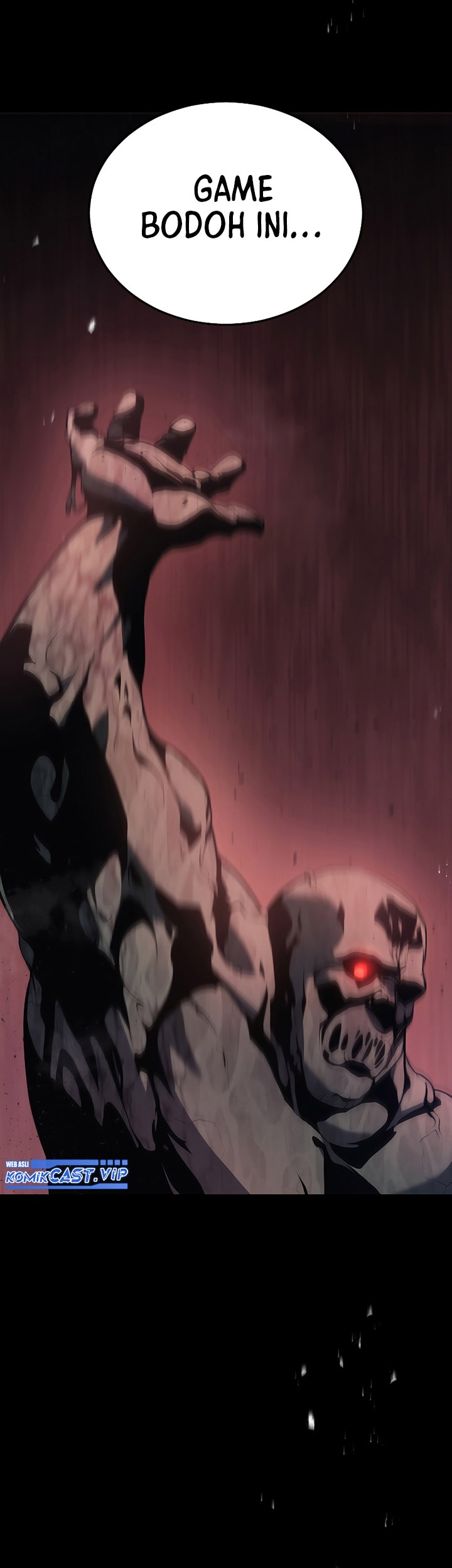 Martial God Regressed to Level 2 Chapter 23 Gambar 4