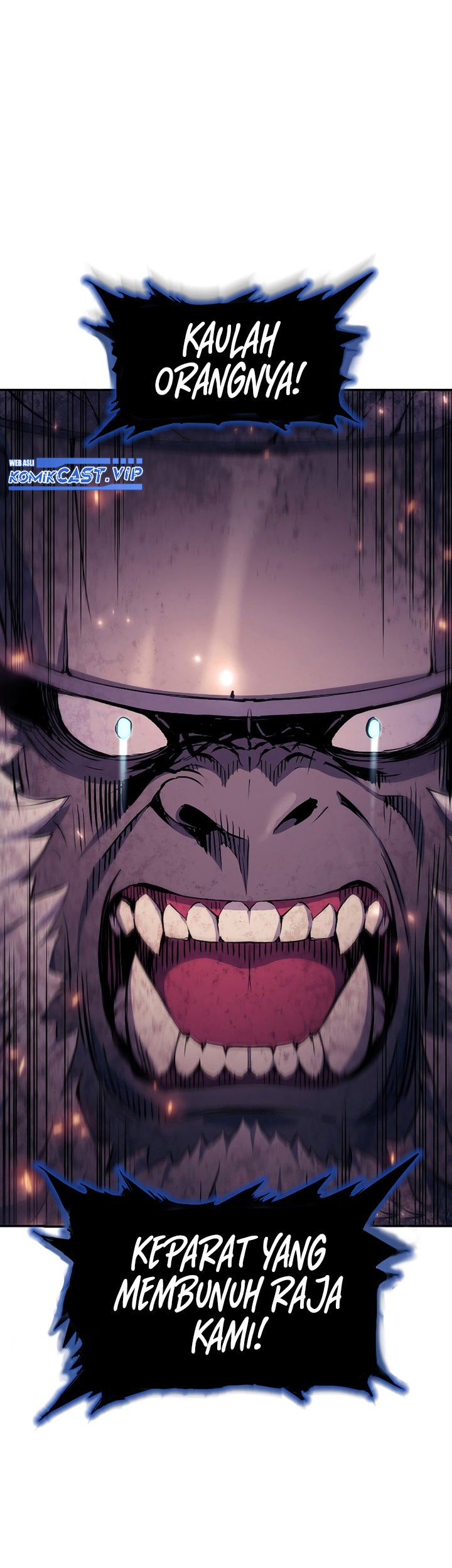 Return of the Broken Constellation Chapter 80 Gambar 20