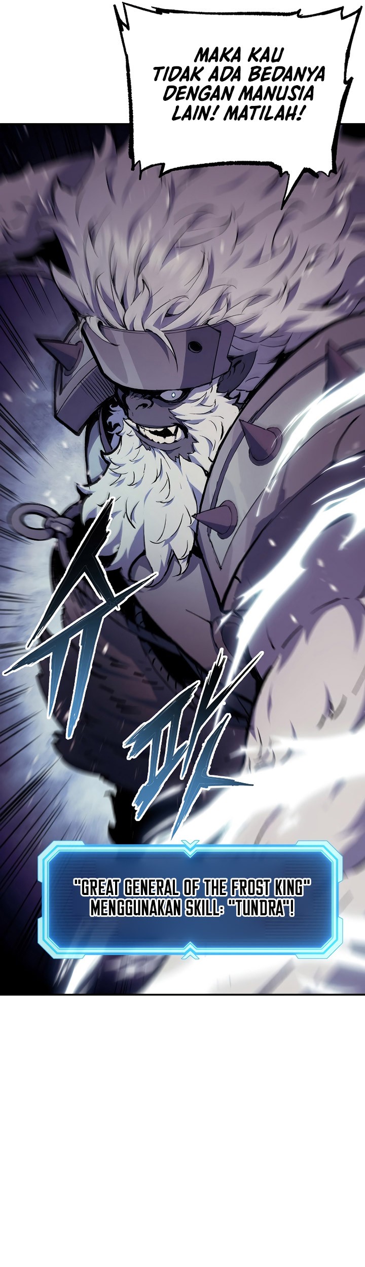 Return of the Broken Constellation Chapter 80 Gambar 30