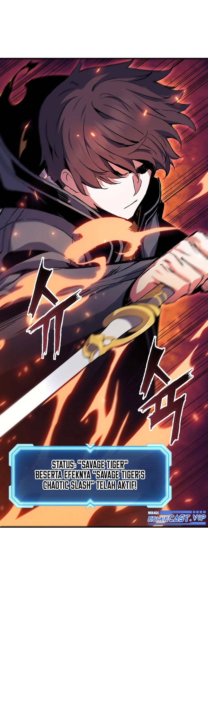 Return of the Broken Constellation Chapter 80 Gambar 32