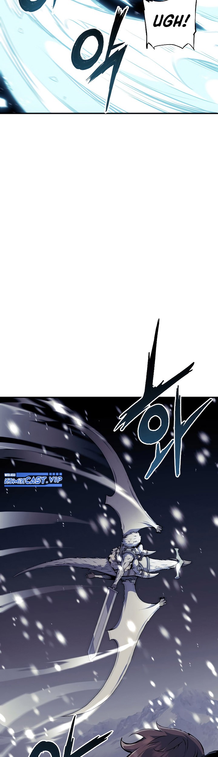 Return of the Broken Constellation Chapter 80 Gambar 42