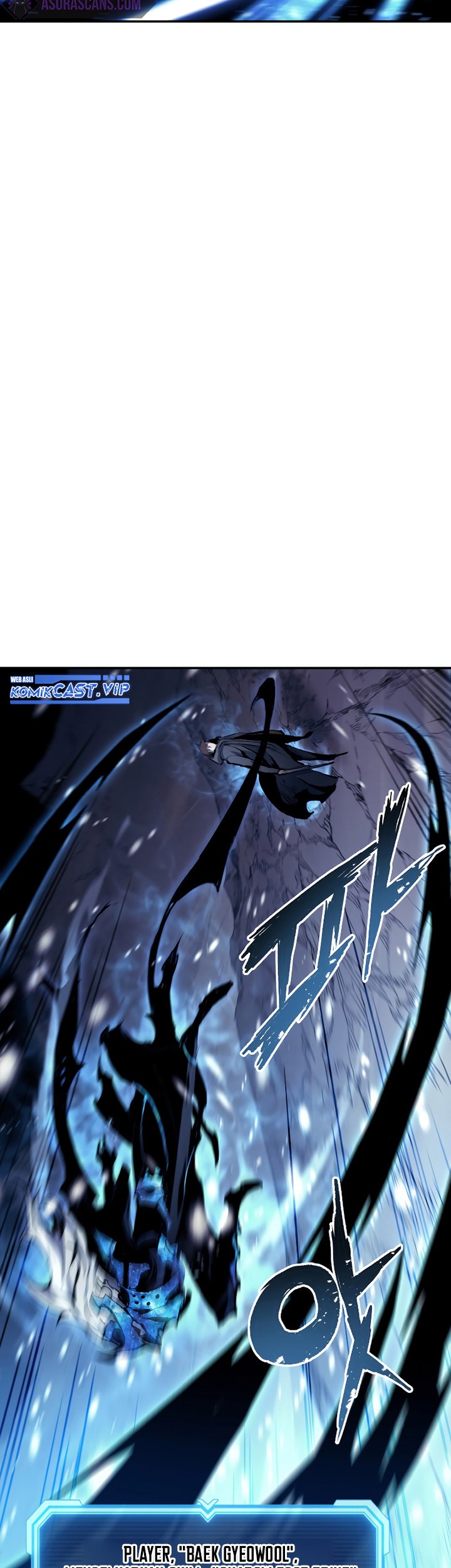 Return of the Broken Constellation Chapter 80 Gambar 46