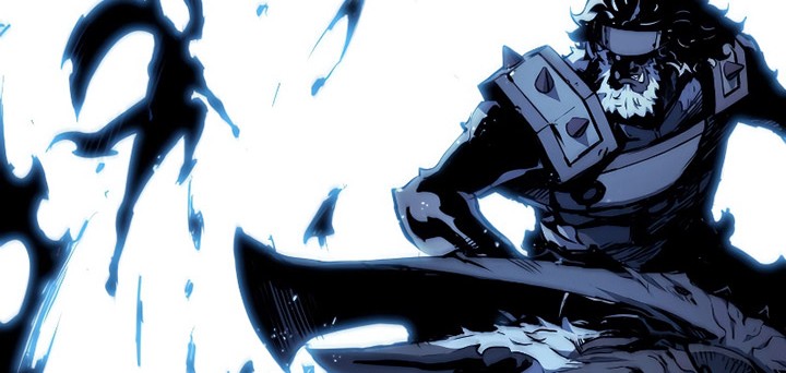 Return of the Broken Constellation Chapter 80 Gambar 49