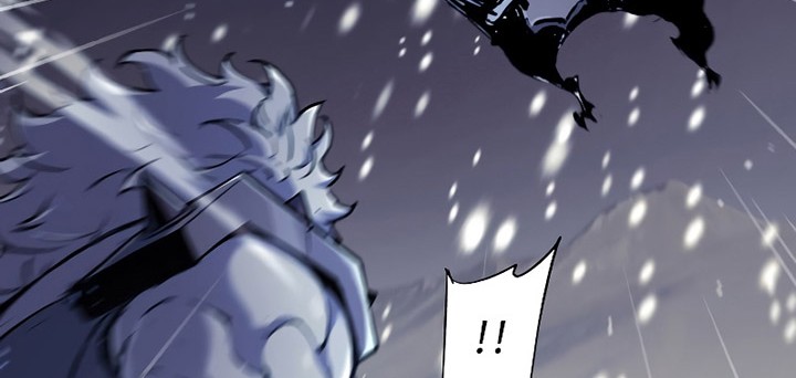 Return of the Broken Constellation Chapter 80 Gambar 51